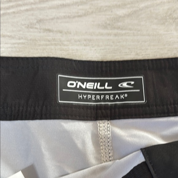 O'Neill Set of 2 Superfreak Board Shorts size 30 waist/20-21 length Ex Condition - Picture 2 of 16